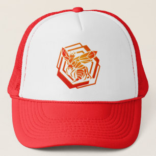 BEEHIVE TRUCKER PET
