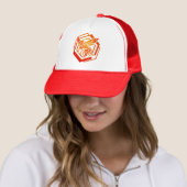 BEEHIVE TRUCKER PET (In situ)