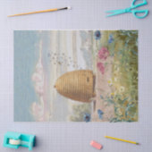 Beehive Wilde Beemdbeenontvlechting Tissuepapier (Craft)