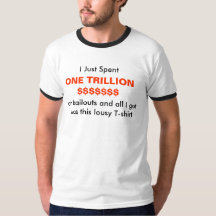 Beëindig de bailouts