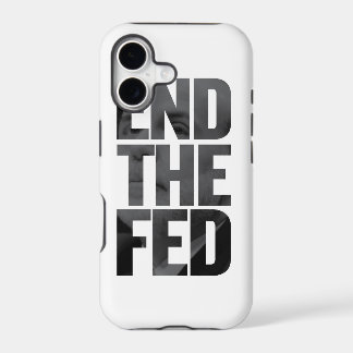 Beëindig de Fed