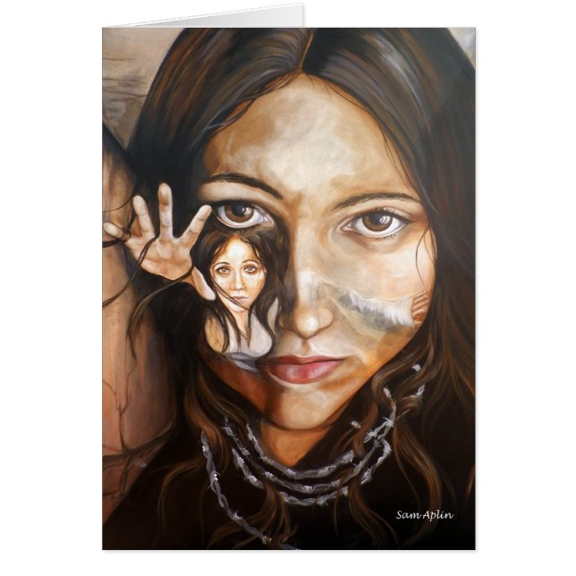 Beëindig met deze droom (Voorkant)