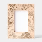 Beëindiging op maart 2025 gegraveerde lijstjes (Voorkant)