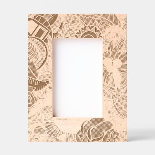 Beëindiging op maart 2025 gegraveerde lijstjes (Voorkant)