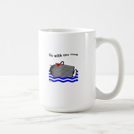 BeeKay Koffiemok (Rechts)