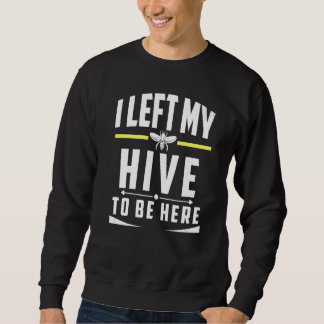 Beekeeper Bee Beekeeping Honey Trui