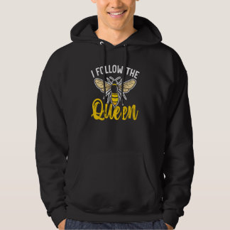 Beekeeper Beekeeping Apiarist Honeybee Bee  1 Hoodie