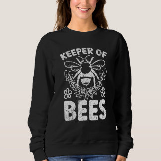 Beekeeper Beekeeping Apiarist Honeybee Keeper Of B Trui