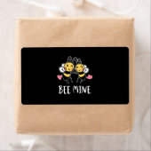 Beekeeper Gift | Bee Mine Etiket (Insitu)