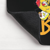 Beekeeper Gift | Zom Bee Muismat (Hoek)