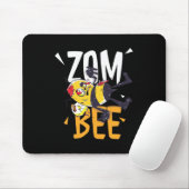 Beekeeper Gift | Zom Bee Muismat (Met muis)