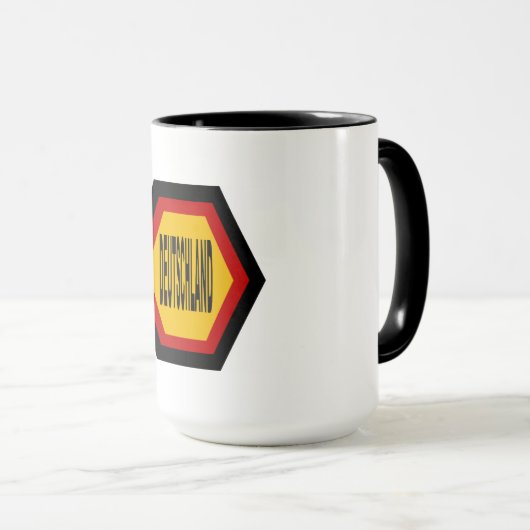 BEEKER COMBO DUITSLAND SPORT MOK (Voorkant rechts)