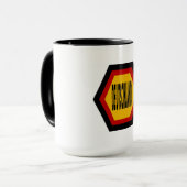 BEEKER COMBO DUITSLAND SPORT MOK (Voorkant links)