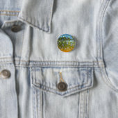 Beekforel Ronde Button 3,2 Cm (In situ)