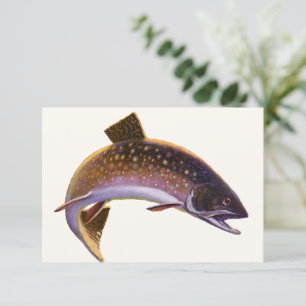  beekforel vis, sport Gevist visser