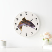 beekforel vis, sport Gevist visser Grote Klok (Huis)