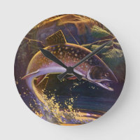  beekforel vis visser, sport Gevist