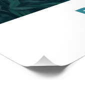 Beeld Birma Perfect Poster (Hoek)