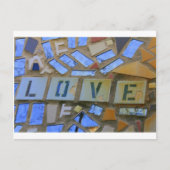 beeld briefkaart (Voorkant)