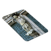 Beeld Dom van Keulen Magneet (Rechterzijde)