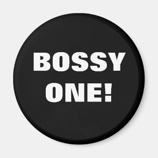 BEELD ÉÉN. MAGNEET