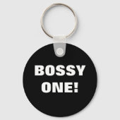 BEELD ÉÉN. SLEUTELHANGER (Voorkant)