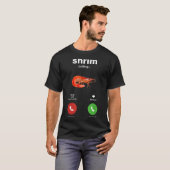 Beeld Grafisch T-shirt (Voorkant volledig)