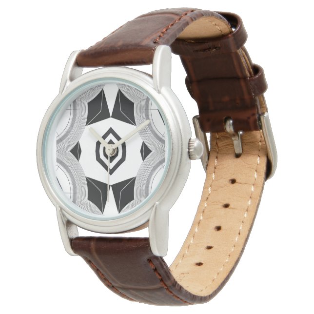 BEELD! HORLOGE (Gekanteld)