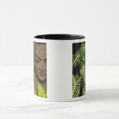 Beeld in een Garden Locatie-informatie: Chiang Ma Mok (Midden)