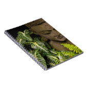 Beeld in een Garden Locatie-informatie: Chiang Ma Notitieboek (Rechterzijde)