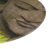 Beeld in een Garden Locatie-informatie: Chiang Ma Snijplank (Hoek)