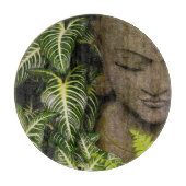 Beeld in een Garden Locatie-informatie: Chiang Ma Snijplank (Voorkant)