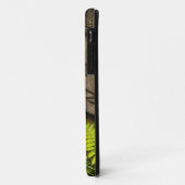 beeld in een tuin: Chiang Mai, Thailand Case-Mate iPhone Case (Achterkant/links)