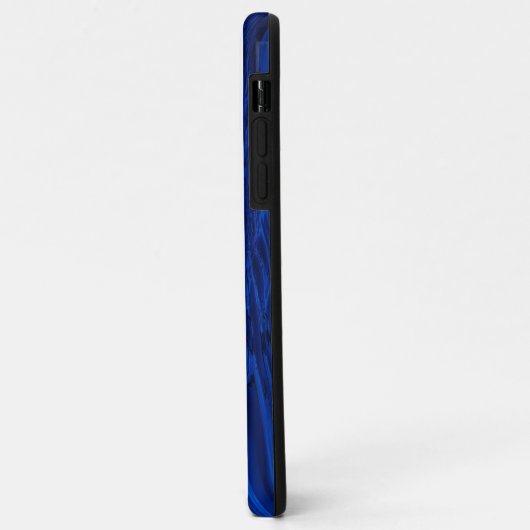 Beeld je in dat Freewrite House iPhone Case (Achterkant/links)