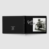 Beeld je mijn realiteit in gastenboek (Volledig)