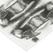 Beeld je mijn realiteit in tafelkleed (Gekanteld)