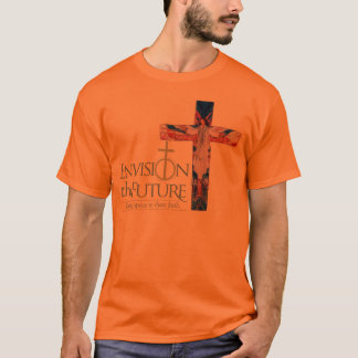 Beeld met:Cross4Color T-shirt