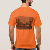 Beeld met:Cross4Color T-shirt (Achterkant)