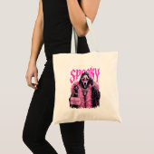 Beeld Muurkunst Tote Bag (Voorkant (product))