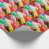 Beeld NYC Art Fair Cadeaupapier (Hoek)