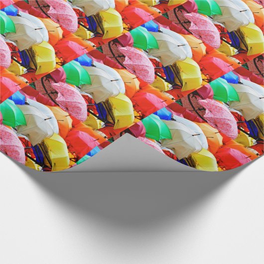 Beeld NYC Art Fair Cadeaupapier (Hoek)