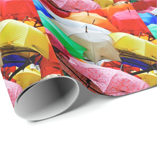 Beeld NYC Art Fair Cadeaupapier (Rol Hoek)