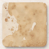 Beeld papier 5 onderzetter (Voorkant)