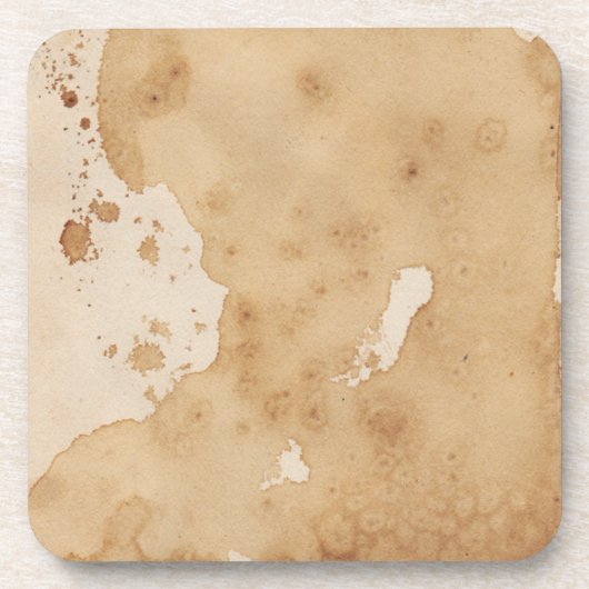 Beeld papier 5 onderzetter (Voorkant)