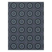 Beeld patroon tafelkleed (Voorkant)