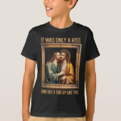 Beeld T-shirt (Voorkant)