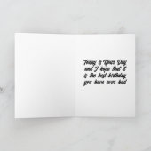 **BEELD TWEEDE DAG* TULIPS GALORE KAART (Binnen)