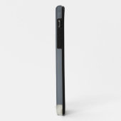 beeld van Ankh, priester van Horus, vroege Dynasti Case-Mate iPhone Case (Achterkant/links)