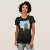 Beeld van de Fortitudo in Bamberg T-shirt (Voorkant volledig)
