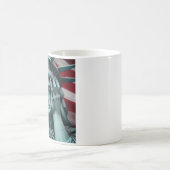 Beeld van de Liberty Coffee Cup Koffiemok (Center)